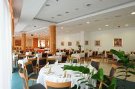 Hunguest Hotel Aqua Sol - Maďarsko - Hajdúszoboszló