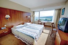 Hunguest Hotel Bál Resort - Maďarsko - Balaton