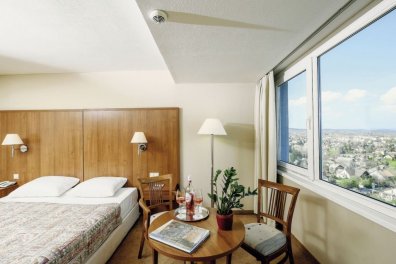 Hunguest Hotel Bál Resort - Maďarsko - Balaton