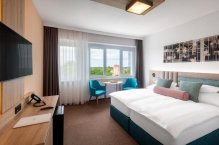 Hunguest Hotel Gyula - Maďarsko - Gyula