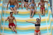 Hunguest Hotel Gyula - Maďarsko - Gyula