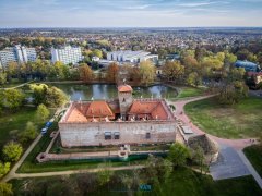 Hunguest Hotel Gyula