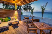 Hurawalhi Island Resort - Maledivy - Atol Lhaviyani 