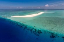 Hurawalhi Island Resort - Maledivy - Atol Lhaviyani 