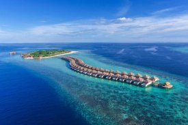 Recenze Hurawalhi Island Resort