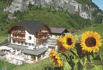 Hüttenwirt - Rakousko - Gasteinertal - Hüttschlag