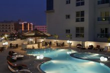 Hyatt Place Dubai Deira - Spojené arabské emiráty - Dubaj - Deira