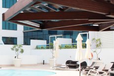 Hyatt Place Dubai Deira - Spojené arabské emiráty - Dubaj - Deira