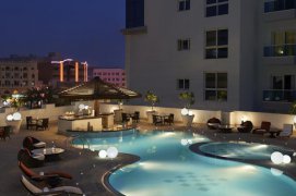 Hyatt Place Dubai Deira - Spojené arabské emiráty - Dubaj - Deira