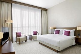 Hyatt Place Dubai Deira - Spojené arabské emiráty - Dubaj - Deira