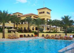Hyatt Regency Curacao Golf Resort, Spa & Marina