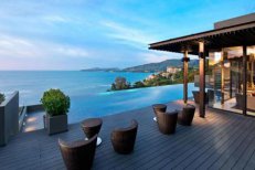 Hyatt Regency Phuket Resort - Thajsko - Phuket - Kamala Beach