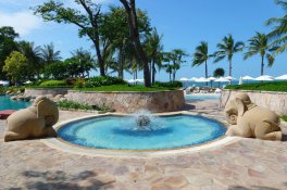 HYATT REGENCY - Thajsko - Hua Hin