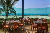 HYATT REGENDY CANCUN HOTEL - Mexiko - Cancún