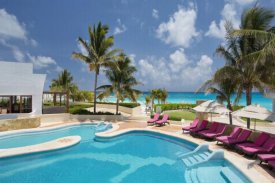 Recenze HYATT REGENDY CANCUN HOTEL