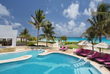 HYATT REGENDY CANCUN HOTEL - Mexiko - Cancún