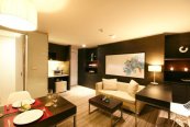 I Residence - Thajsko - Bangkok