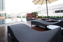 I Residence - Thajsko - Bangkok