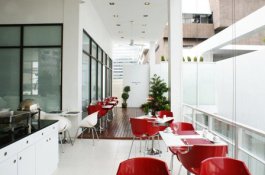 I Residence - Thajsko - Bangkok