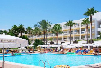 Iberostar Abufera Playa - Španělsko - Mallorca - Playa de Muro