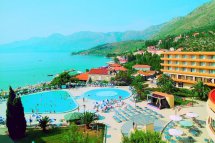 Iberostar Albatros - Chorvatsko - Jižní Dalmácie - Cavtat