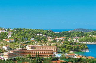 Iberostar Albatros - Chorvatsko - Jižní Dalmácie - Cavtat