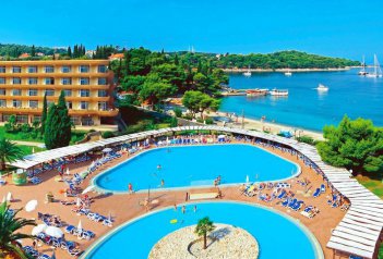 Iberostar Albatros - Chorvatsko - Jižní Dalmácie - Cavtat