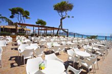 IBEROSTAR Alcudia Park - Španělsko - Mallorca - Playa de Muro
