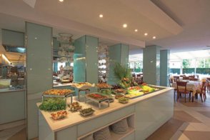 IBEROSTAR Alcudia Park - Španělsko - Mallorca - Playa de Muro