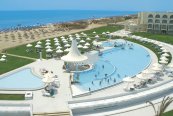 Hotel Iberostar Averroes - Tunisko - Hammamet - Yasmine
