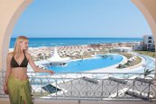 Hotel Iberostar Averroes - Tunisko - Hammamet - Yasmine