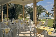 Hotel Iberostar Averroes - Tunisko - Hammamet - Yasmine