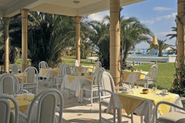 Hotel Iberostar Averroes - Tunisko - Hammamet - Yasmine