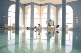 Hotel Iberostar Averroes - Tunisko - Hammamet - Yasmine