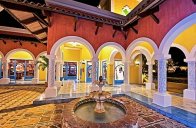 Iberostar Bavaro Suites - Dominikánská republika - Punta Cana 