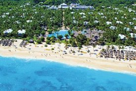 Recenze Iberostar Bavaro Suites