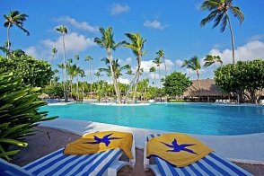 Iberostar Bavaro Suites - Dominikánská republika - Punta Cana 