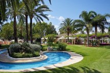 Iberostar Ciudad Blanca - Španělsko - Mallorca - Alcudia