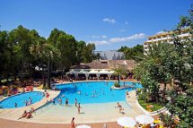 Iberostar Ciudad Blanca - Španělsko - Mallorca - Alcudia