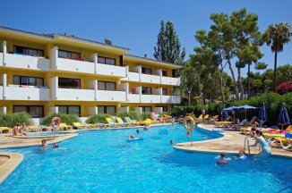 Iberostar Ciudad Blanca - Španělsko - Mallorca - Alcudia