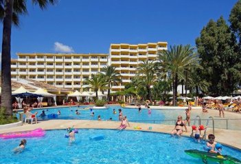 Iberostar Ciudad Blanca - Španělsko - Mallorca - Alcudia