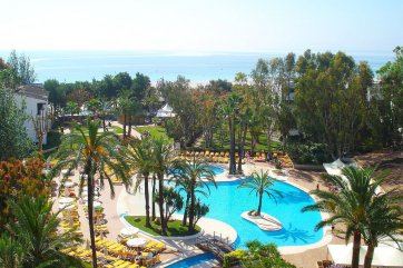 Iberostar Ciudad Blanca - Španělsko - Mallorca - Alcudia