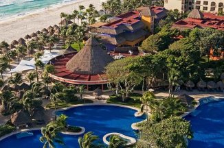 Hotel Iberostar Cozumel - Mexiko - Cozumel