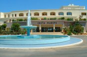 IBEROSTAR CRETA MARINE - Řecko - Kréta - Panormo