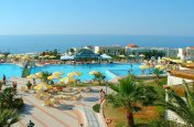 IBEROSTAR CRETA MARINE - Řecko - Kréta - Panormo