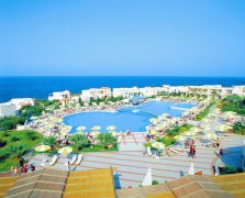 IBEROSTAR CRETA MARINE