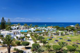 Recenze Hotel IBEROSTAR DIAR EL ANDALOUS