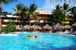 IBEROSTAR DOMINICANA - Dominikánská republika - Punta Cana  - Bávaro