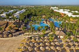 IBEROSTAR DOMINICANA - Dominikánská republika - Punta Cana  - Bávaro