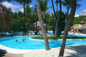 IBEROSTAR DOMINICANA - Dominikánská republika - Punta Cana  - Bávaro